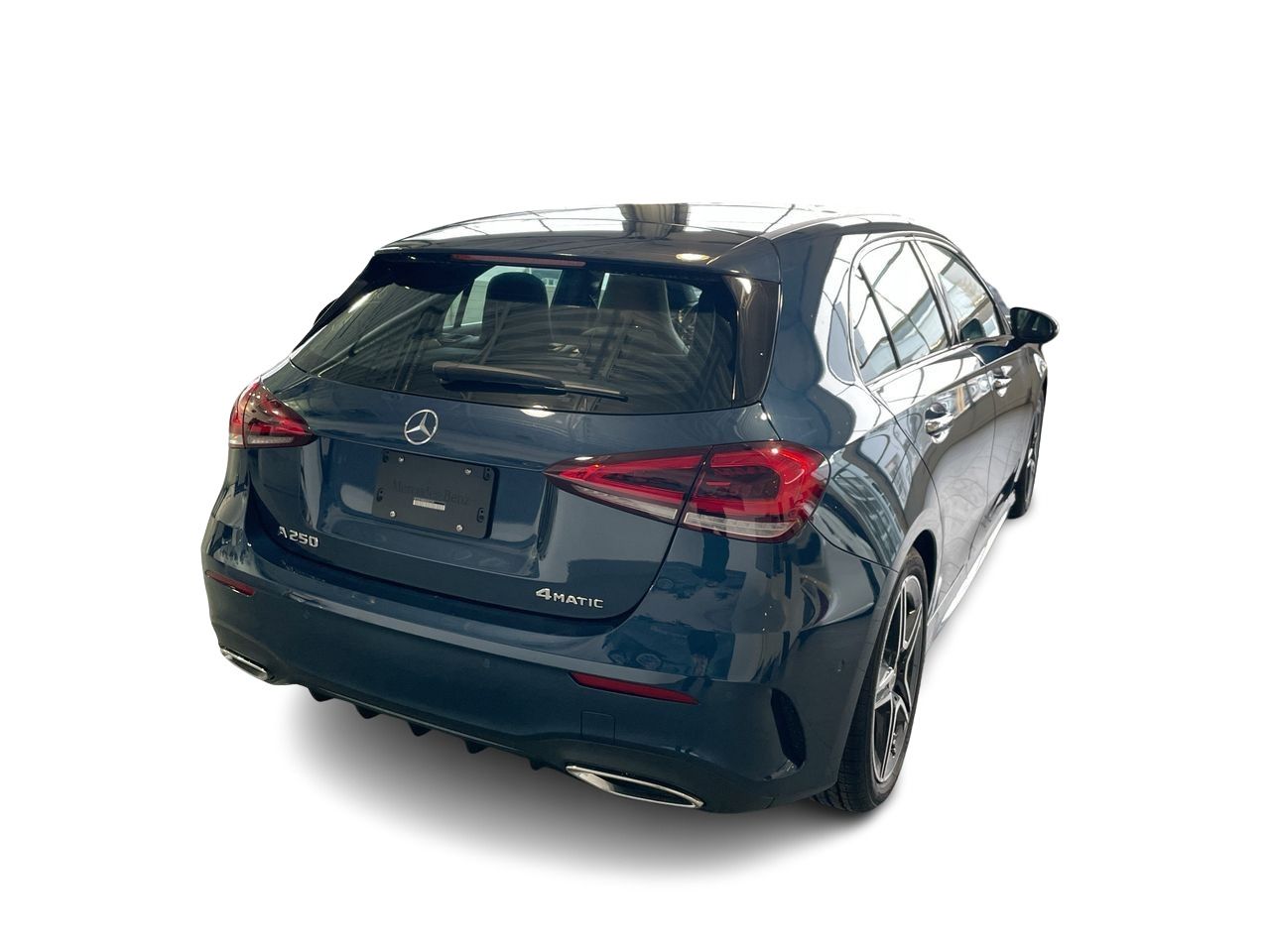 2022 Mercedes-Benz A250 in Richmond, British Columbia