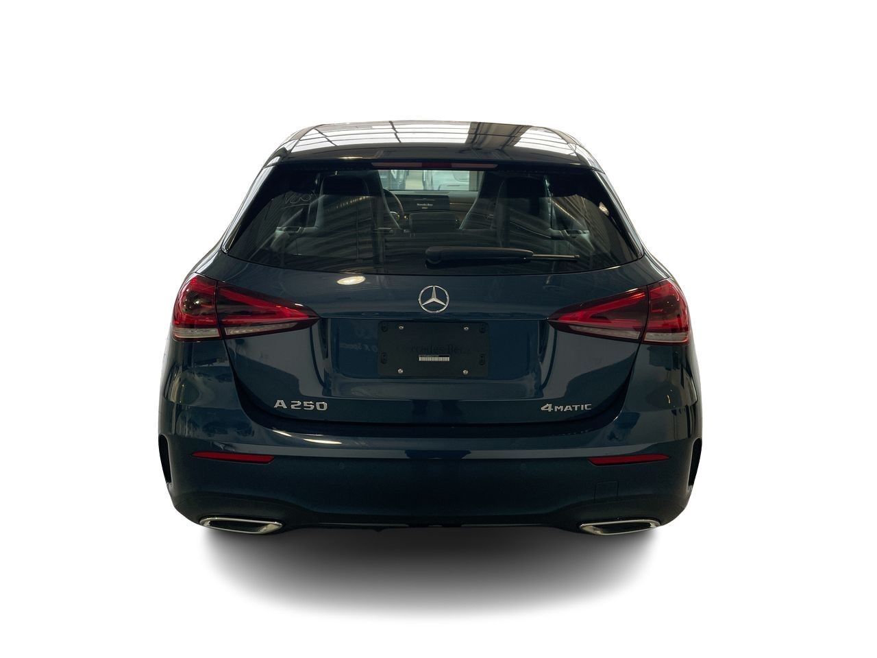 2022 Mercedes-Benz A250 in Richmond, British Columbia