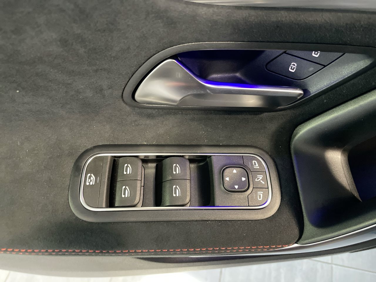 2022 Mercedes-Benz A250 in Richmond, British Columbia