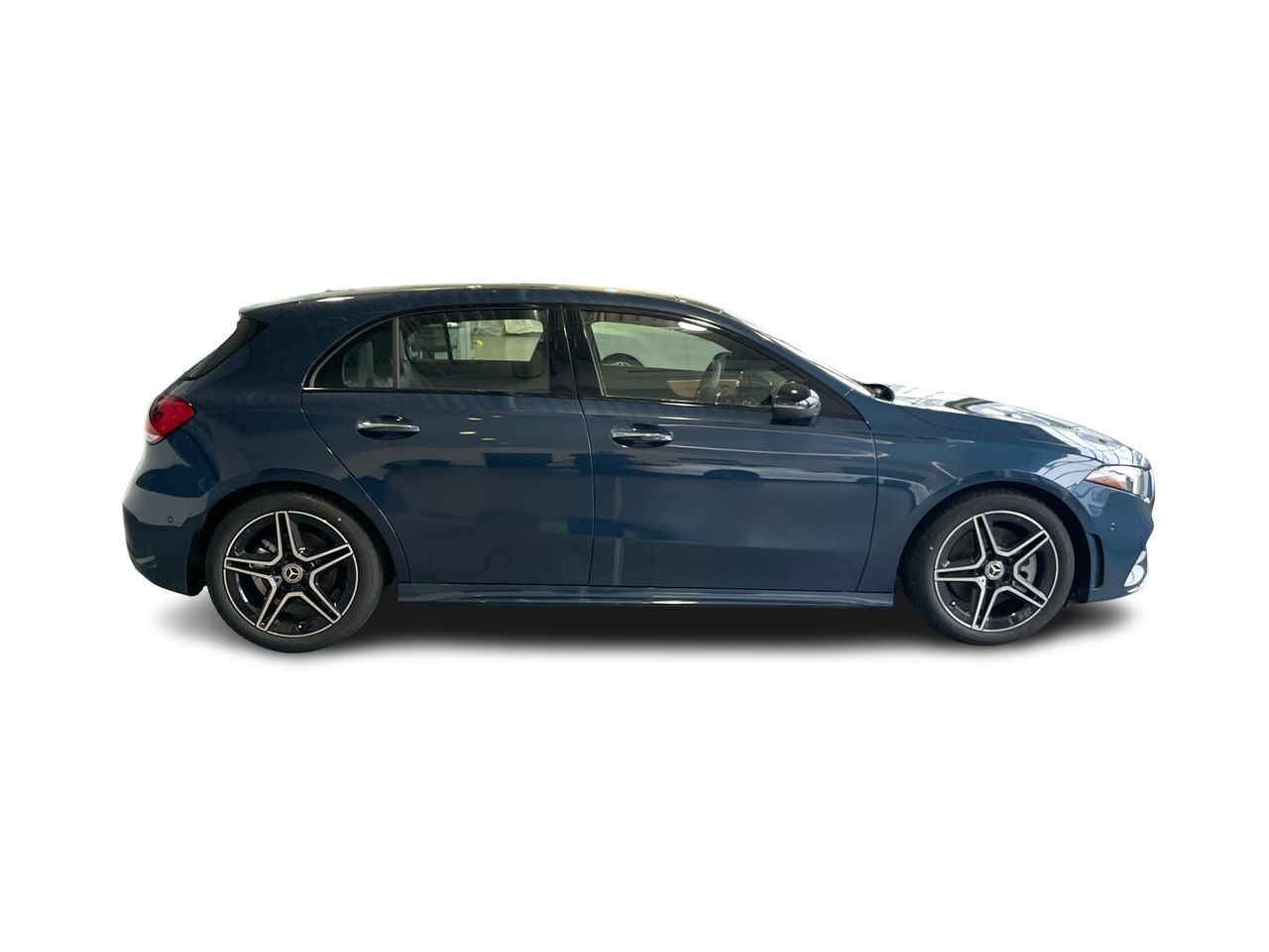 2022 Mercedes-Benz A250 in Richmond, British Columbia