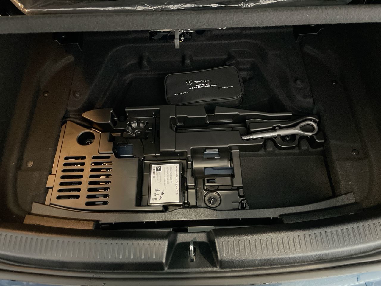 2022 Mercedes-Benz A250 in Richmond, British Columbia