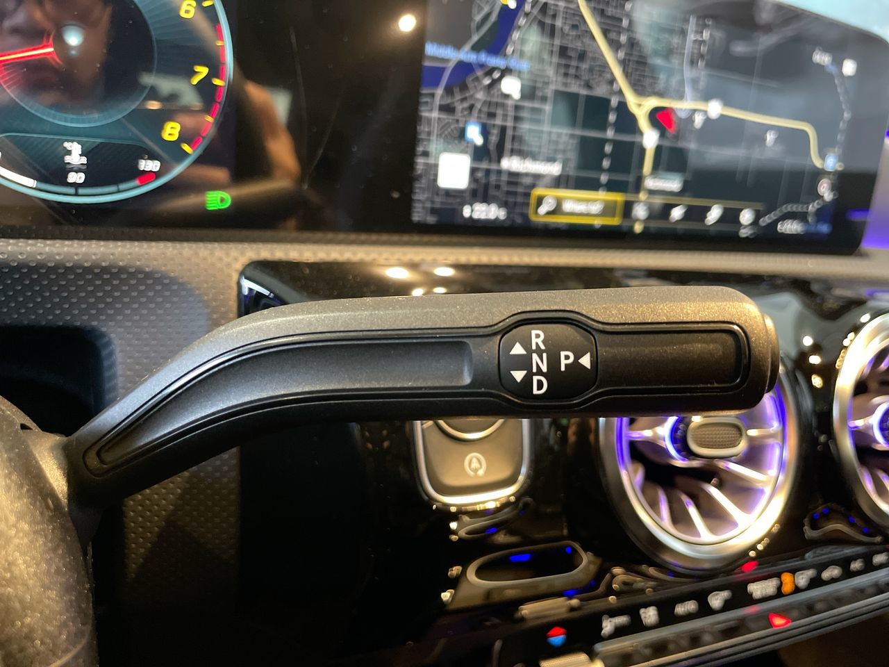 2022 Mercedes-Benz A250 in Richmond, British Columbia