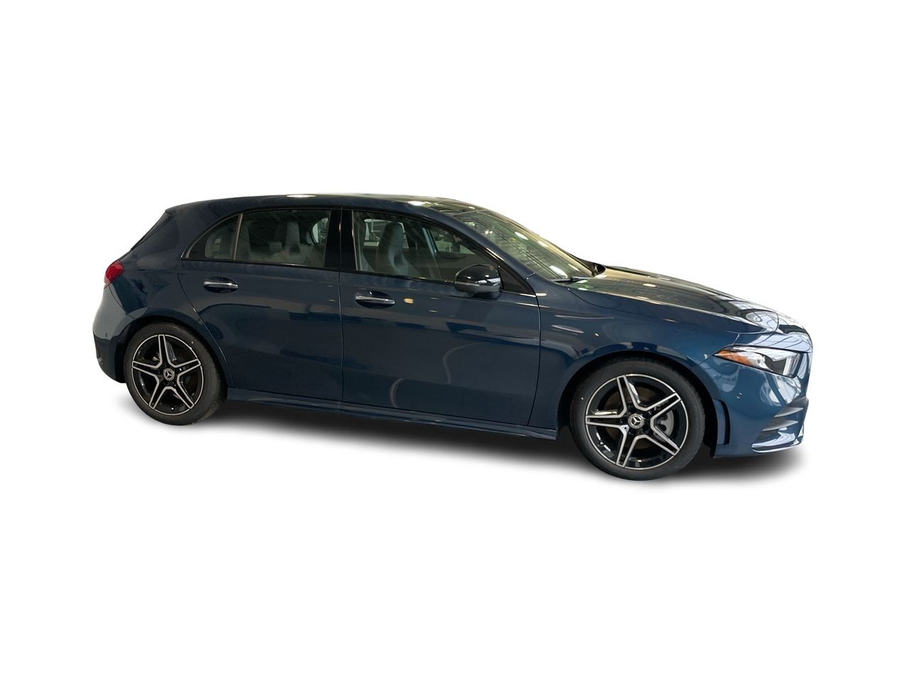 2022 Mercedes-Benz A250 in Richmond, British Columbia