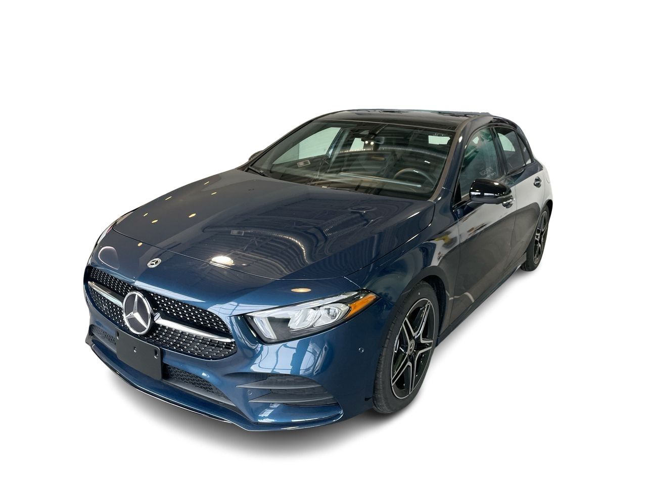 2022 Mercedes-Benz A250 in Richmond, British Columbia