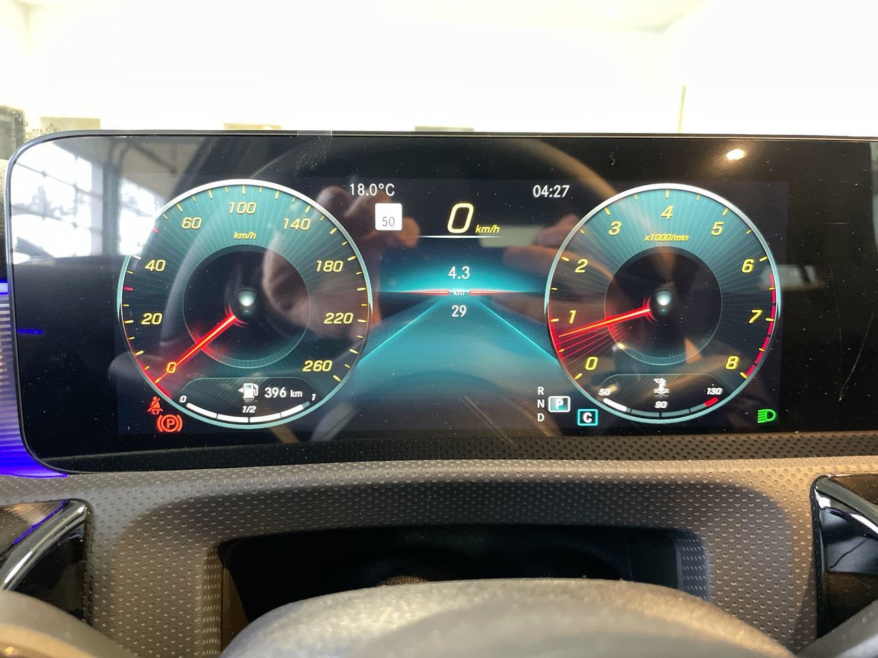 2022 Mercedes-Benz A250 in Richmond, British Columbia