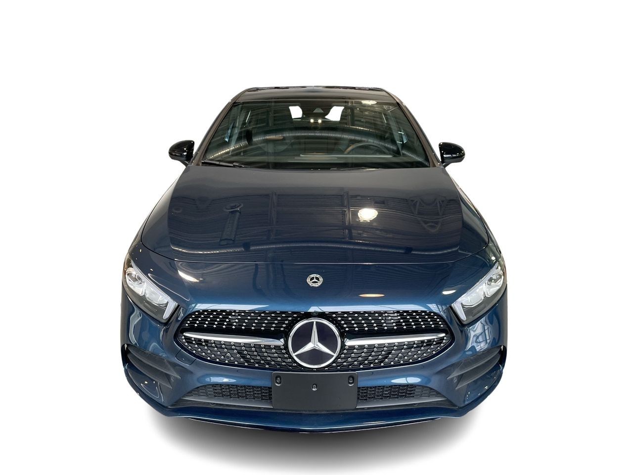 2022 Mercedes-Benz A250 in Richmond, British Columbia