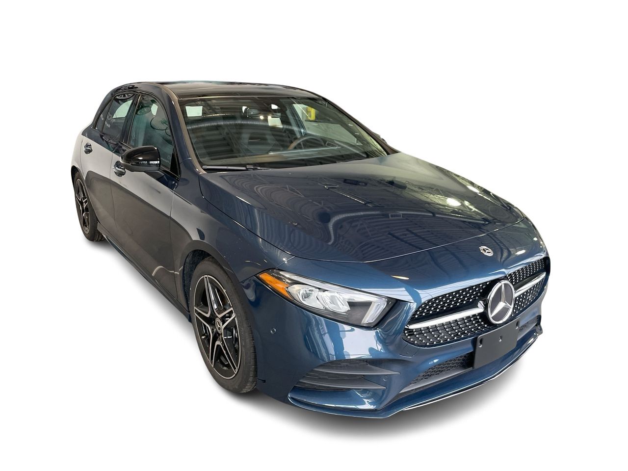 2022 Mercedes-Benz A250 in Richmond, British Columbia