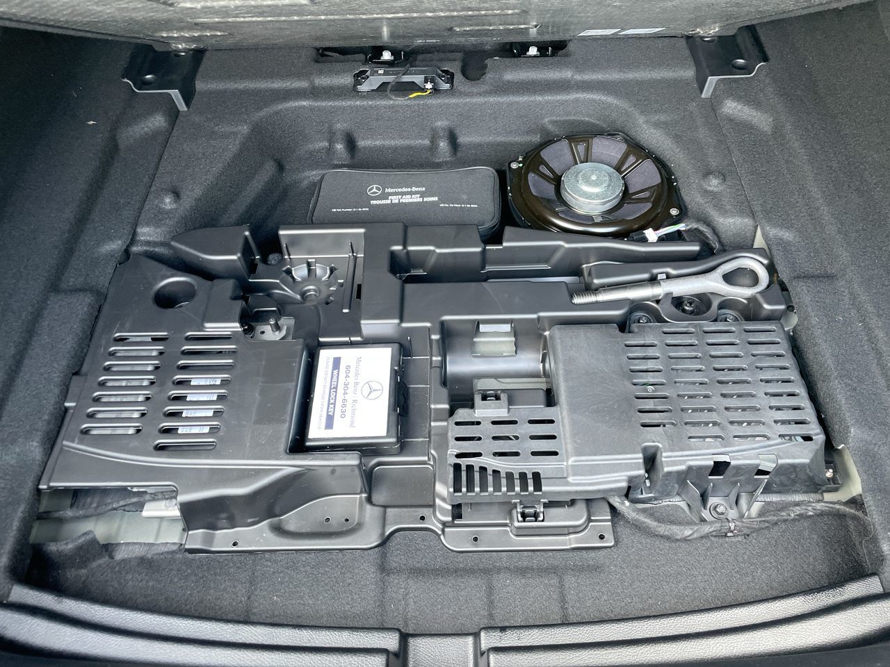 2022 Mercedes-Benz A35 AMG in Richmond, British Columbia