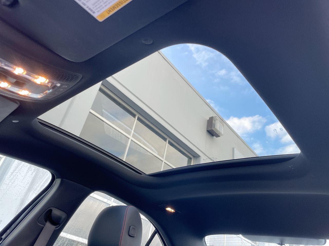 2022 Mercedes-Benz A35 AMG in Richmond, British Columbia