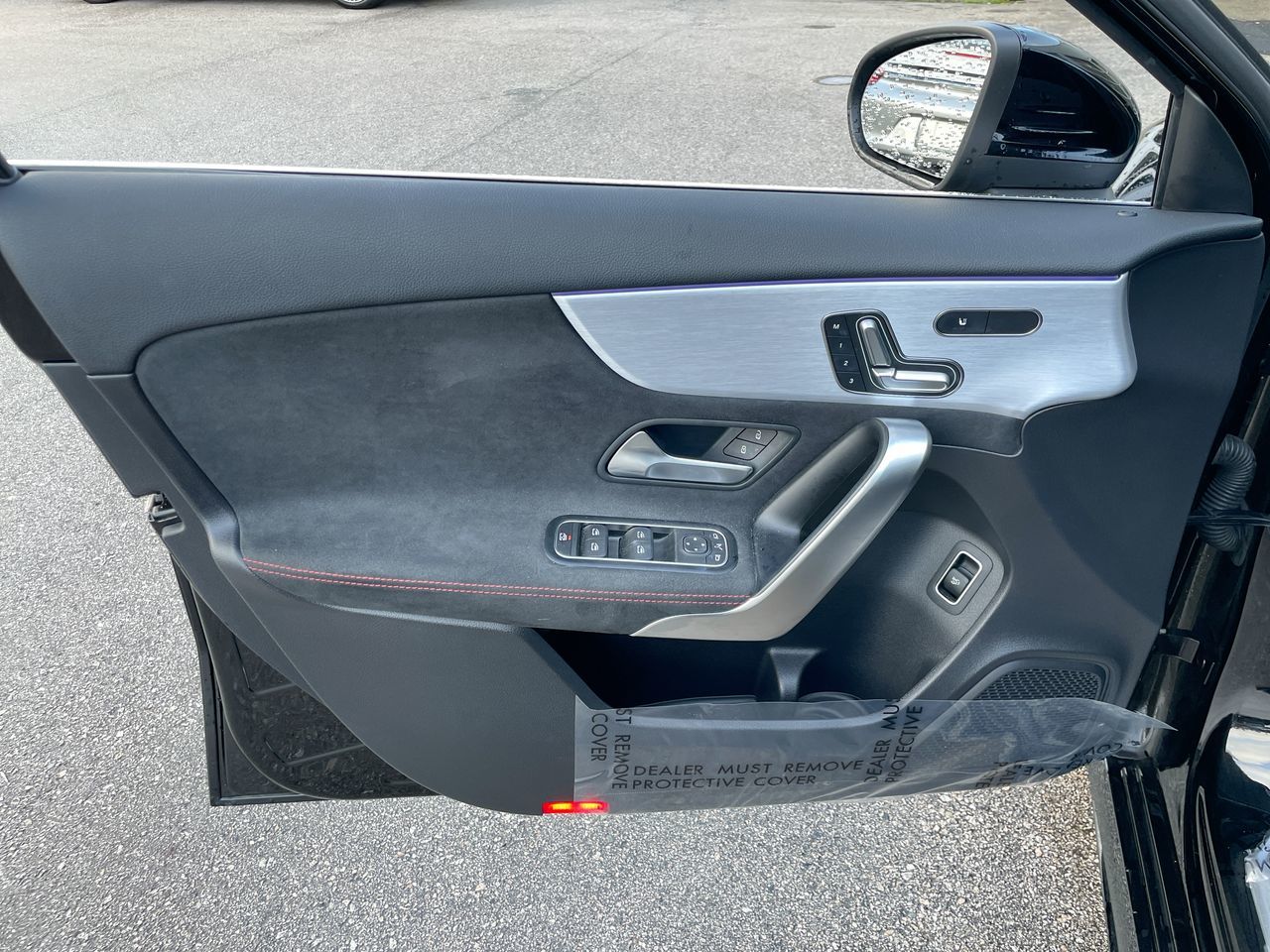 2022 Mercedes-Benz A35 AMG in Richmond, British Columbia