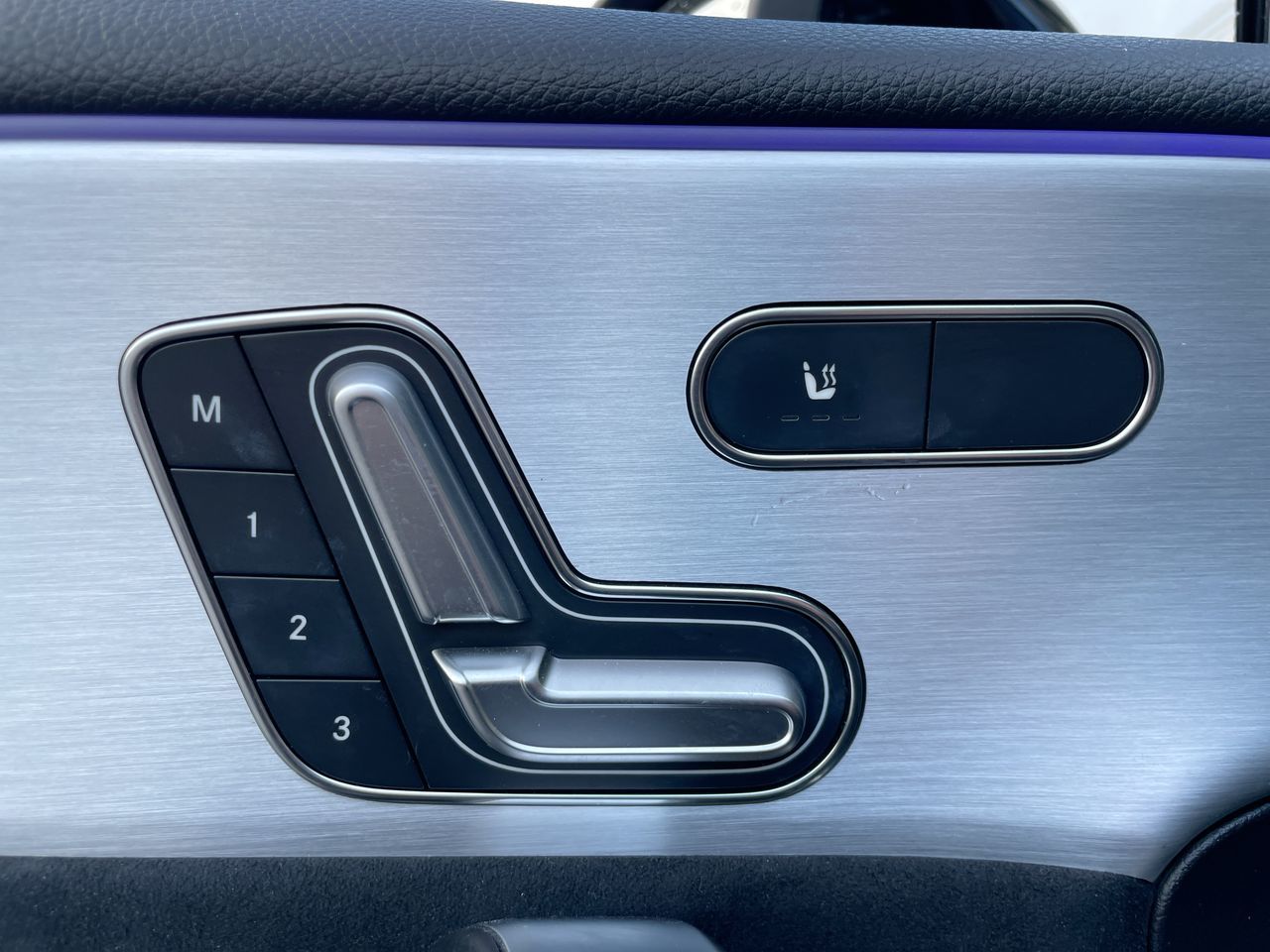 2022 Mercedes-Benz A35 AMG in Richmond, British Columbia