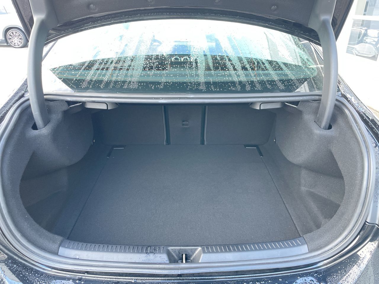 2022 Mercedes-Benz A35 AMG in Richmond, British Columbia