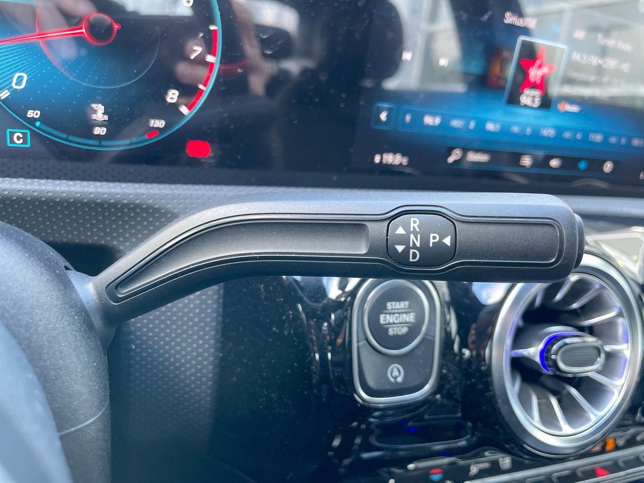 2022 Mercedes-Benz A35 AMG in Richmond, British Columbia