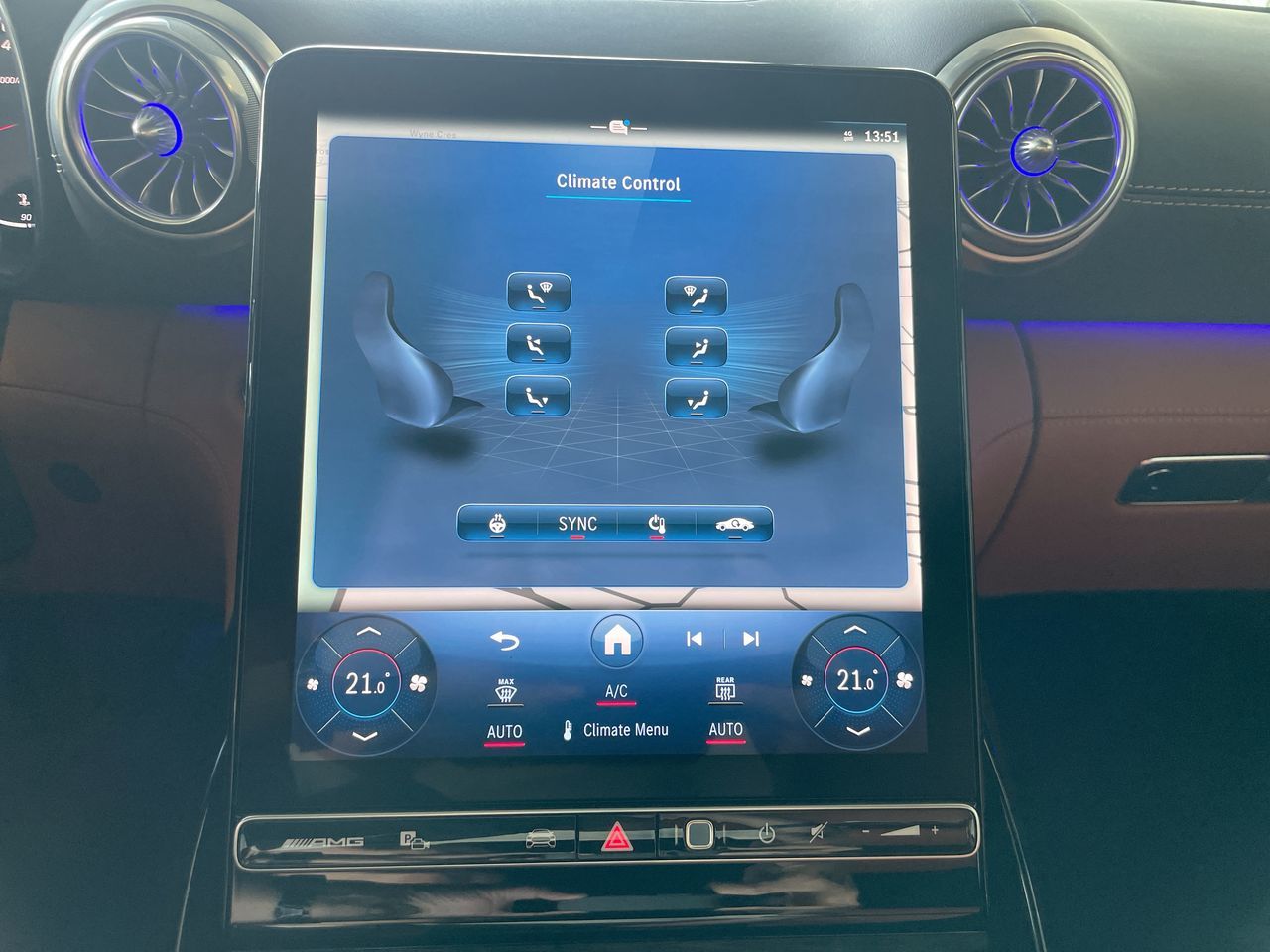 2025 Mercedes-Benz AMG GT 2 Door in Richmond, British Columbia