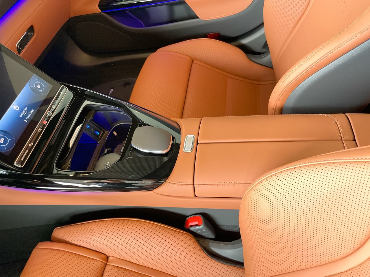 2025 Mercedes-Benz AMG GT 2 Door in Richmond, British Columbia