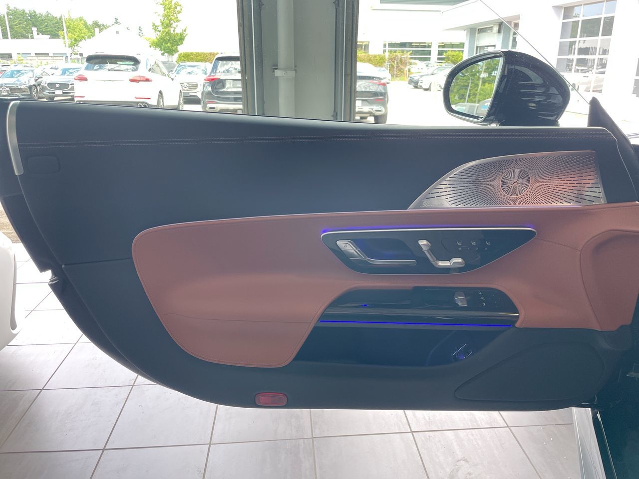 2025 Mercedes-Benz AMG GT 2 Door in Richmond, British Columbia