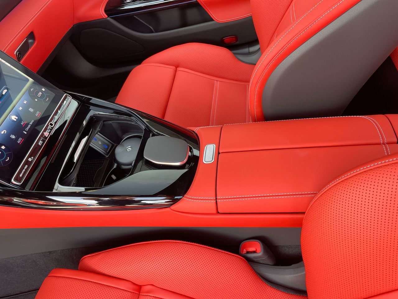 2025 Mercedes-Benz AMG GT 2 Door in Richmond, British Columbia