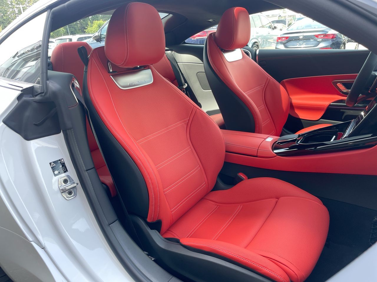 2025 Mercedes-Benz AMG GT 2 Door in Richmond, British Columbia