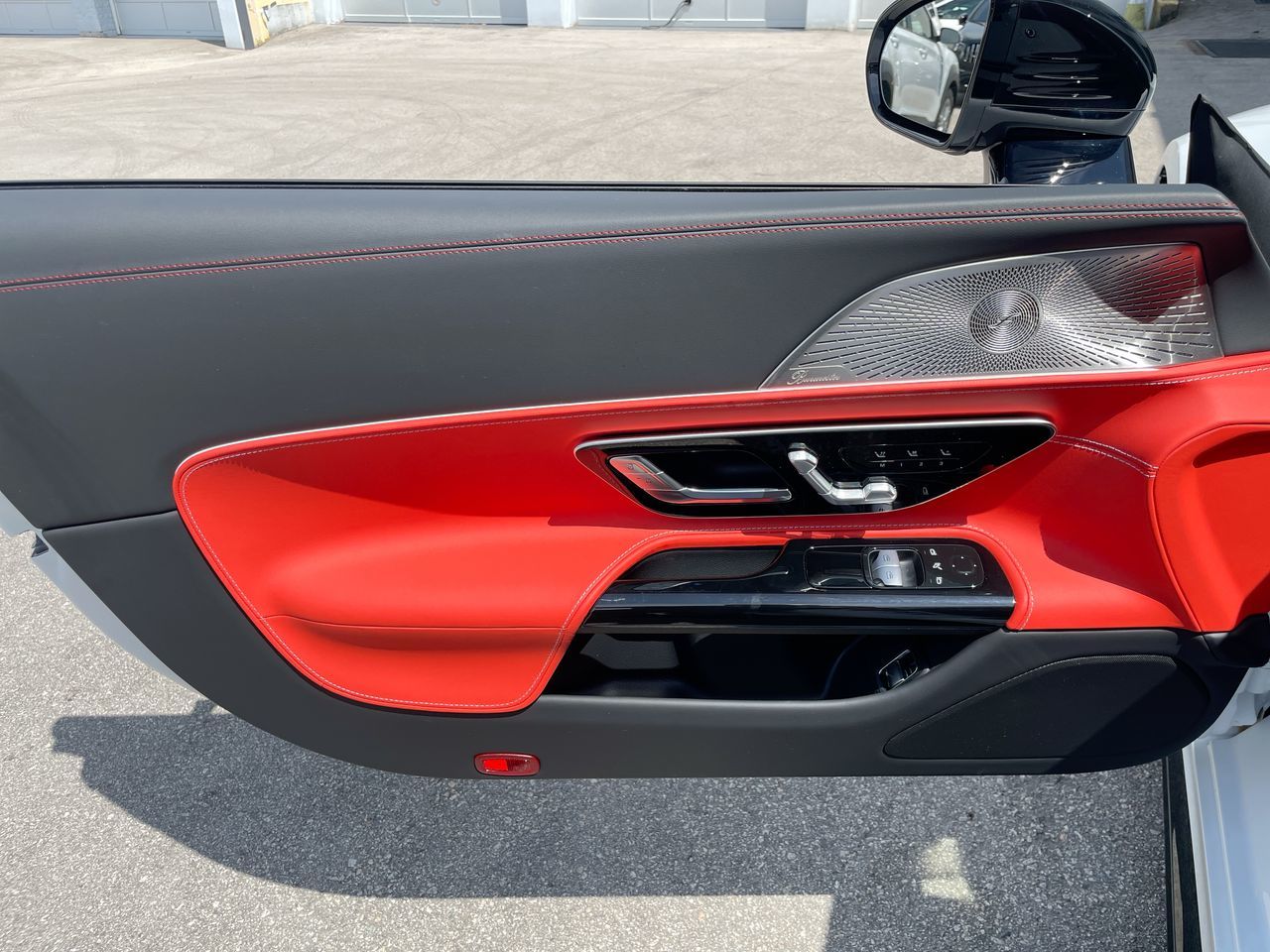 2025 Mercedes-Benz AMG GT 2 Door in Richmond, British Columbia