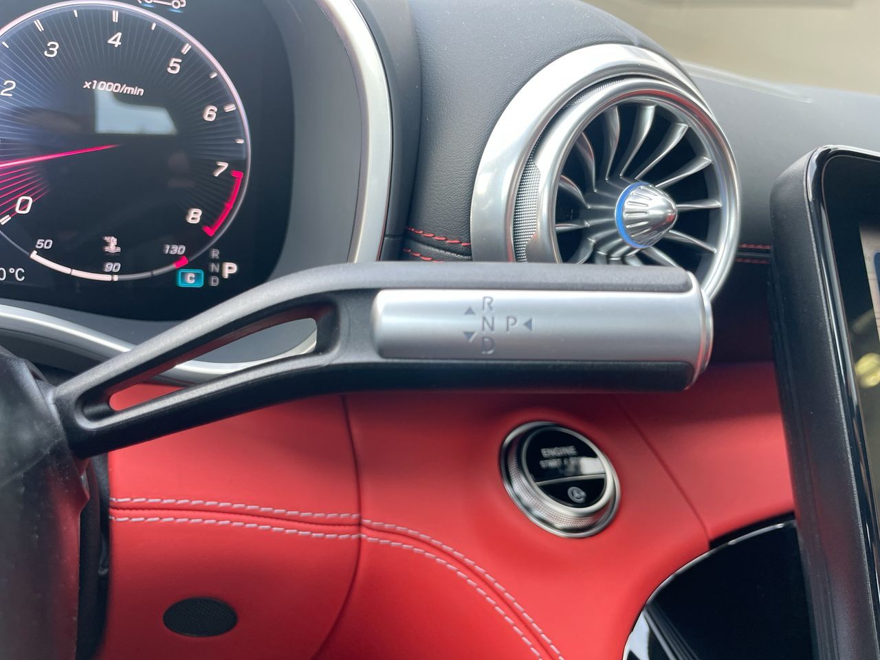 2025 Mercedes-Benz AMG GT 2 Door in Richmond, British Columbia
