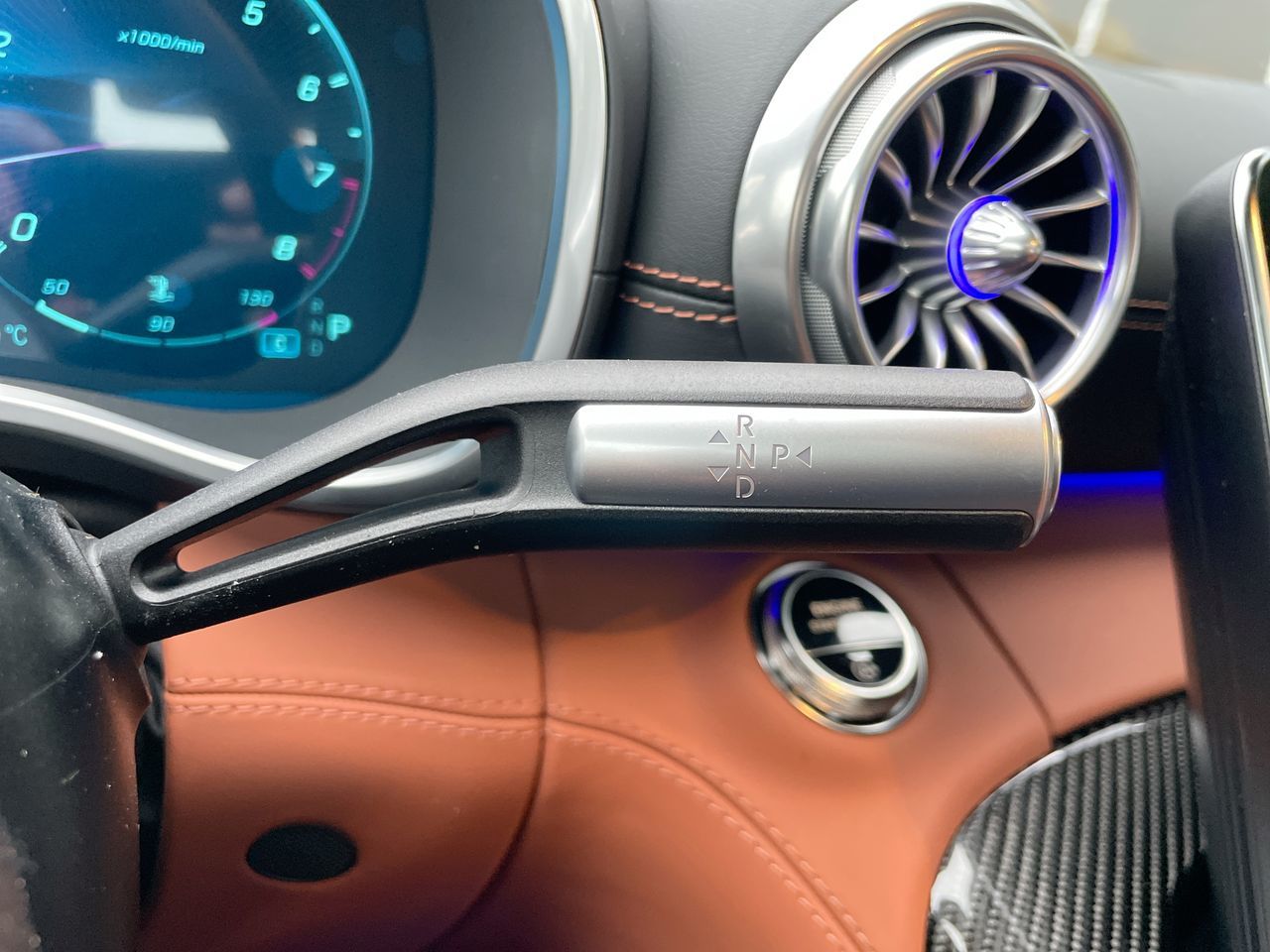 2026 Mercedes-Benz AMG GT 2 Door