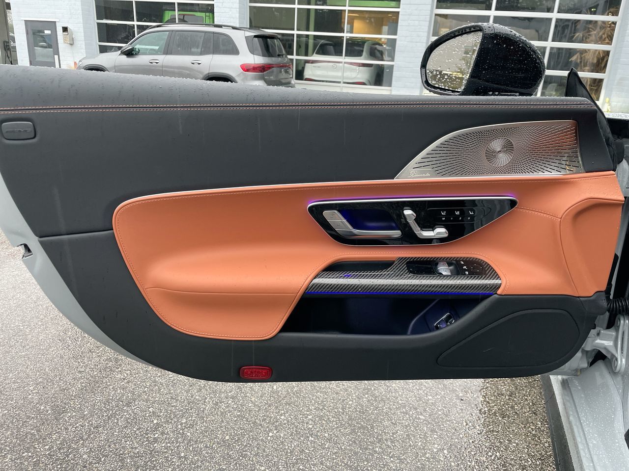 2026 Mercedes-Benz AMG GT 2 Door