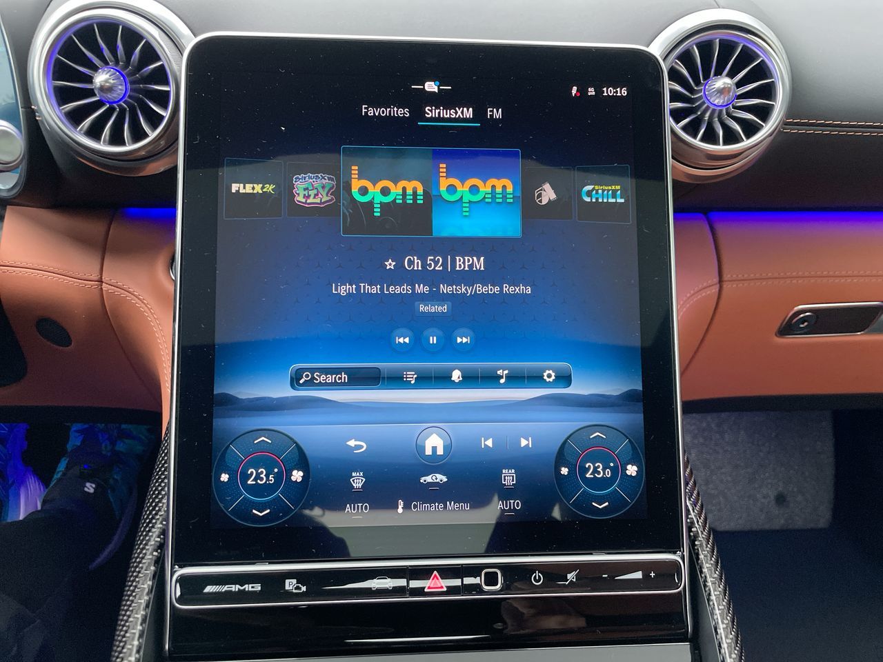 2026 Mercedes-Benz AMG GT 2 Door