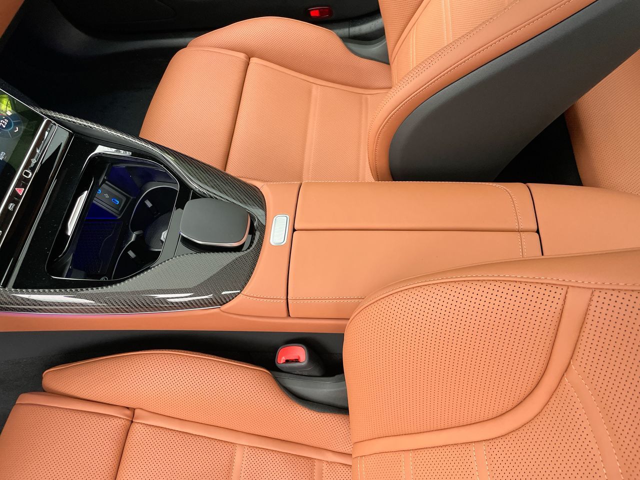 2026 Mercedes-Benz AMG GT 2 Door