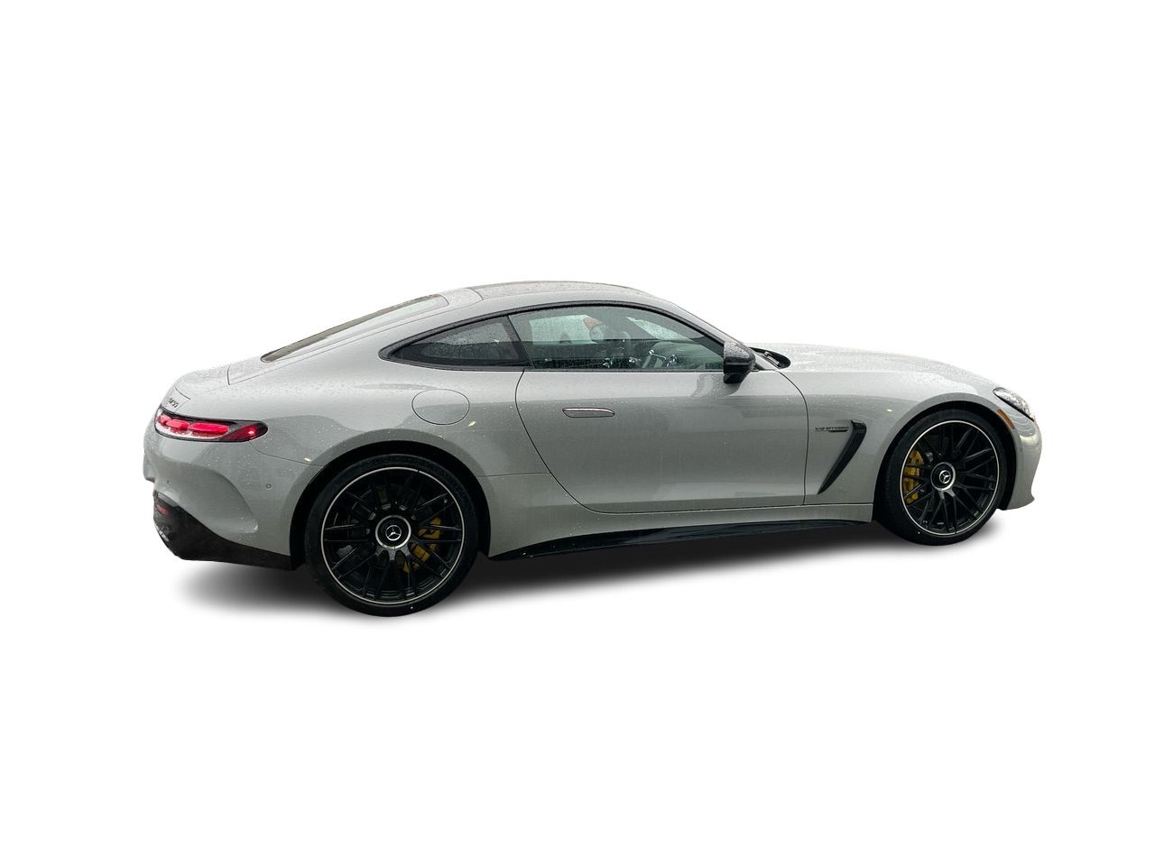 2026 Mercedes-Benz AMG GT 2 Door