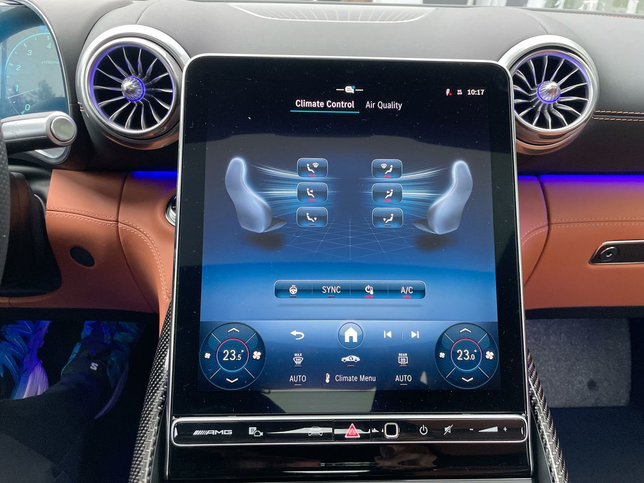 2026 Mercedes-Benz AMG GT 2 Door