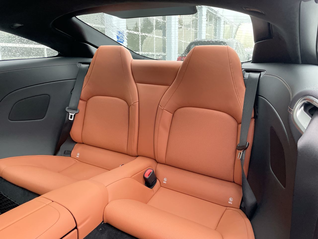 2026 Mercedes-Benz AMG GT 2 Door