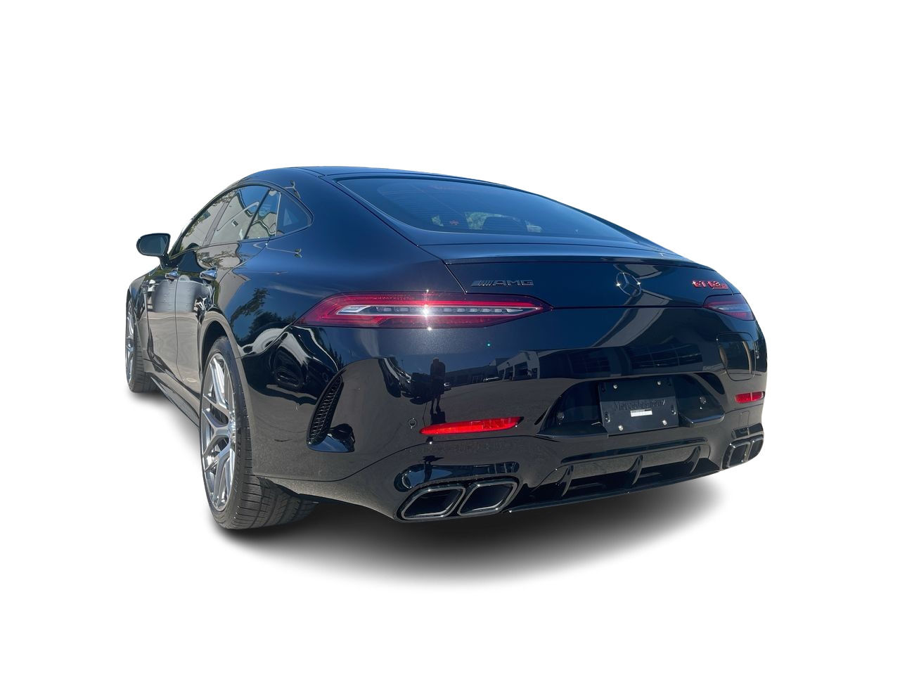 Mercedes-Benz AMG GT 4 Door  2024 à Richmond, Colombie-Britannique
