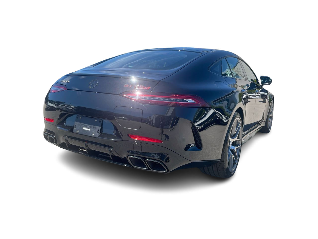 Mercedes-Benz AMG GT 4 Door  2024 à Richmond, Colombie-Britannique