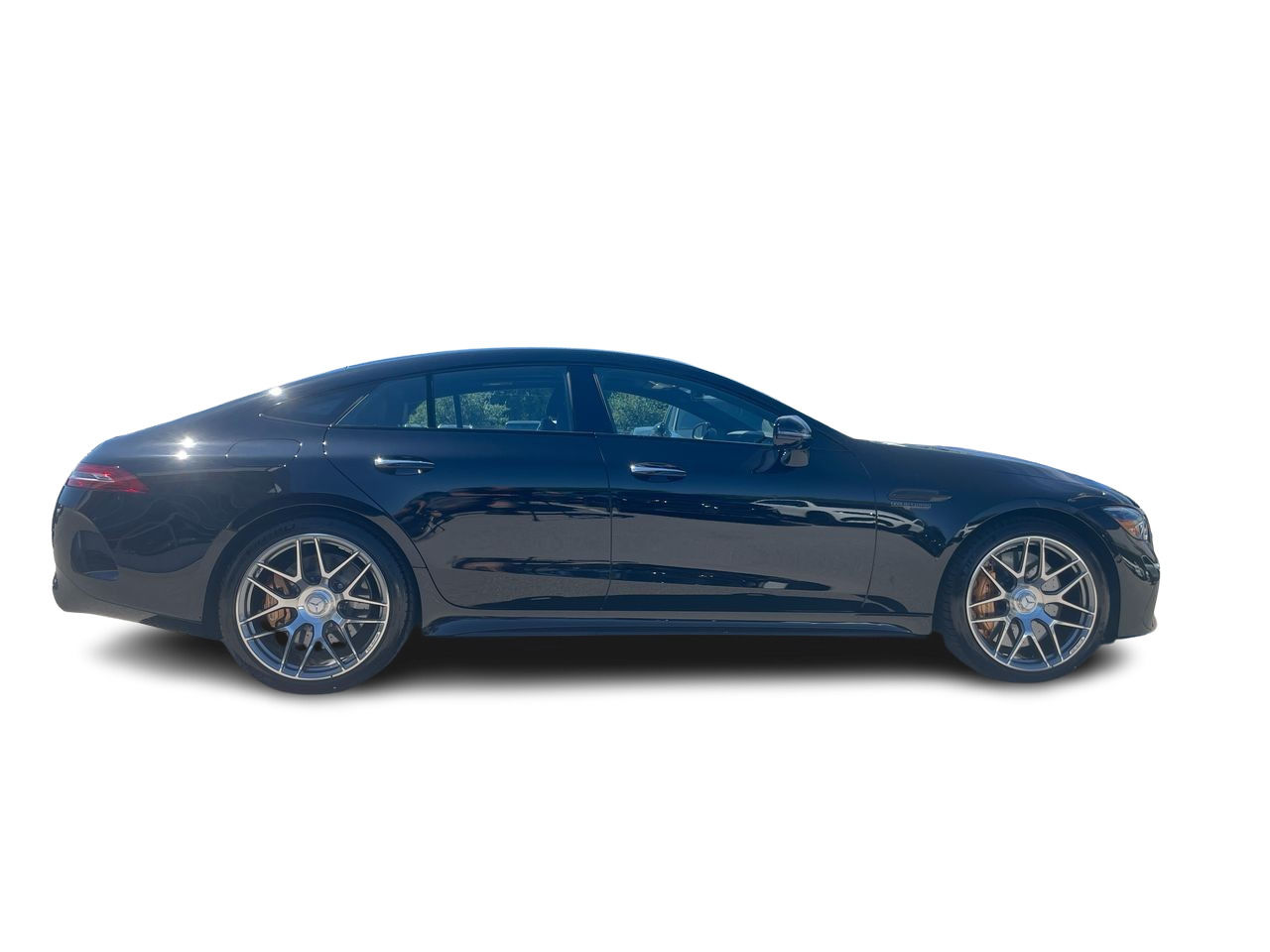 Mercedes-Benz AMG GT 4 Door  2024 à Richmond, Colombie-Britannique