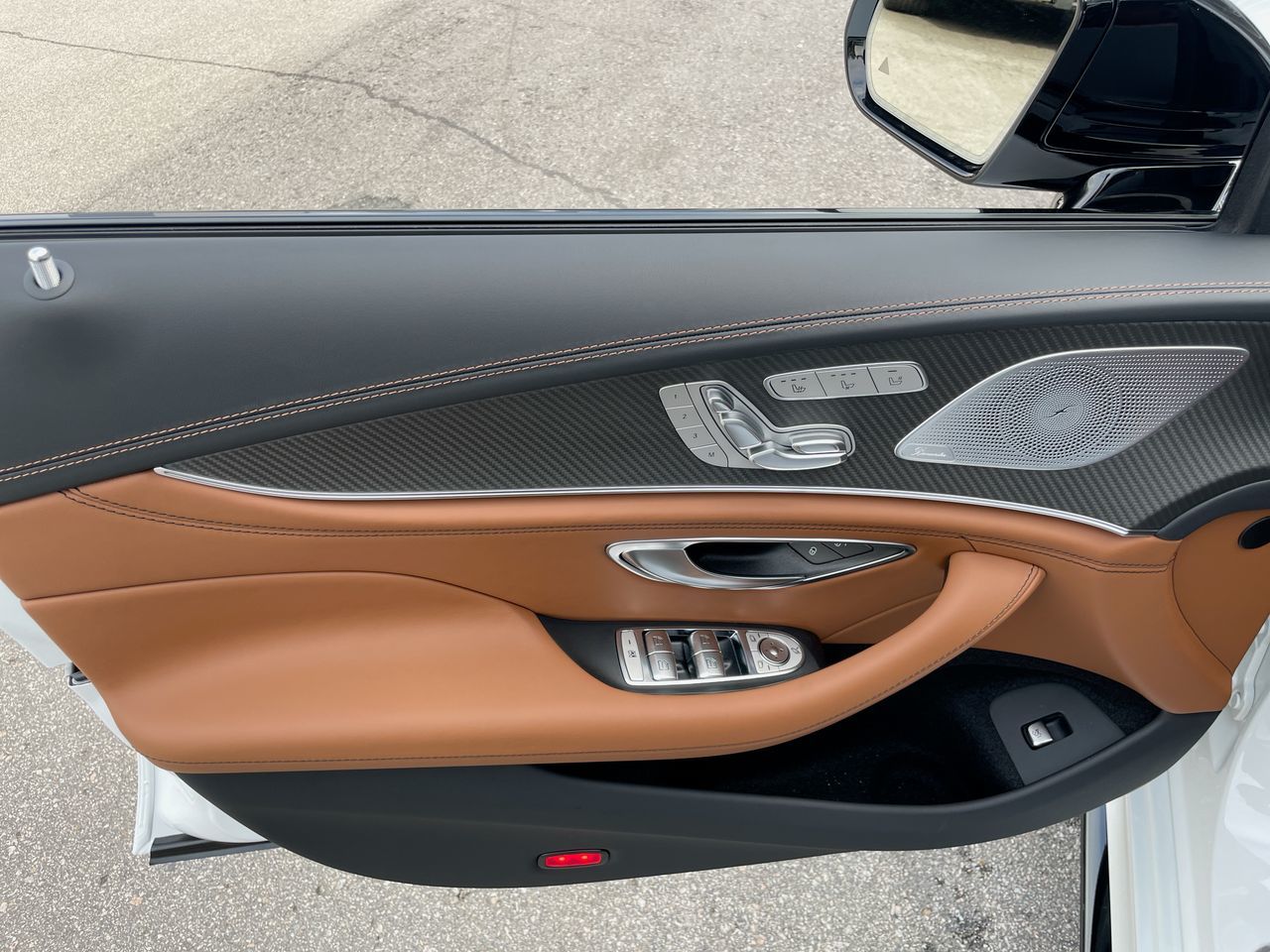 2025 Mercedes-Benz AMG GT 4 Door in Richmond, British Columbia