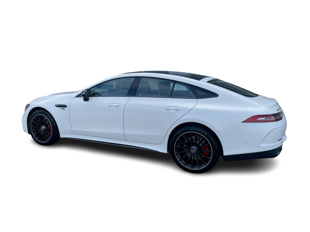 2025 Mercedes-Benz AMG GT 4 Door in Richmond, British Columbia