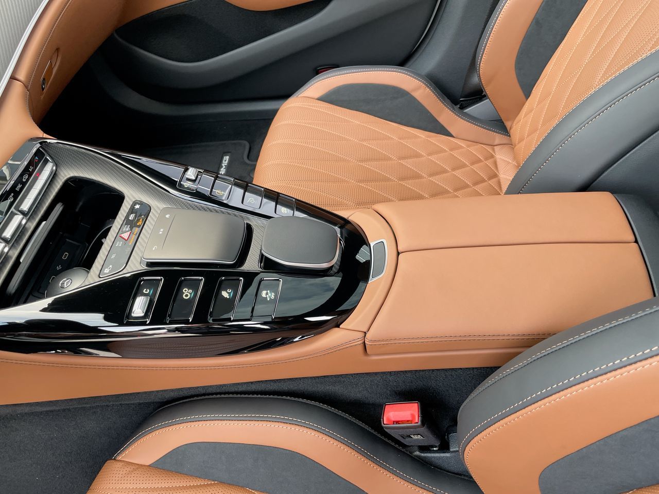 2025 Mercedes-Benz AMG GT 4 Door in Richmond, British Columbia