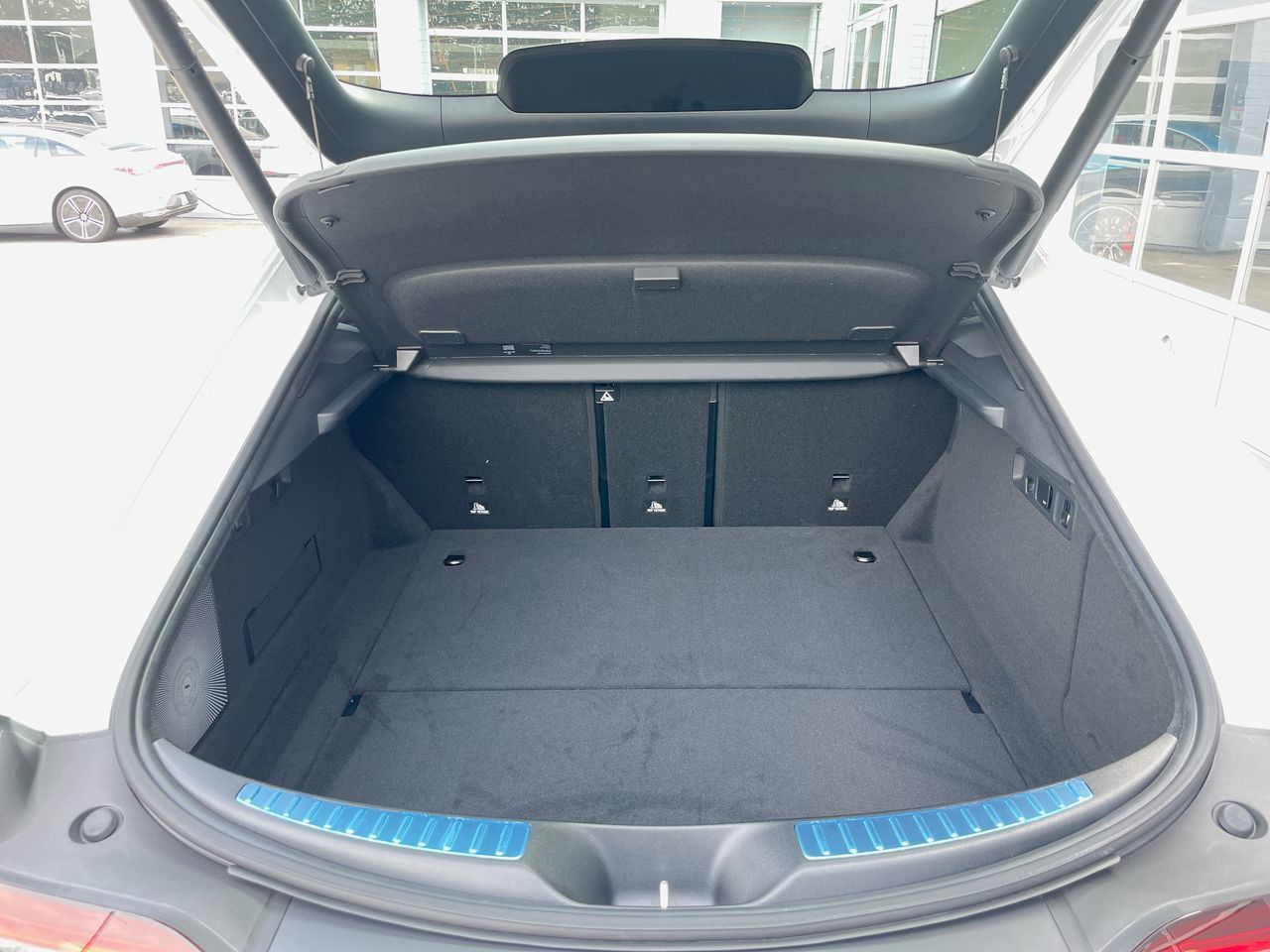 2025 Mercedes-Benz AMG GT 4 Door in Richmond, British Columbia