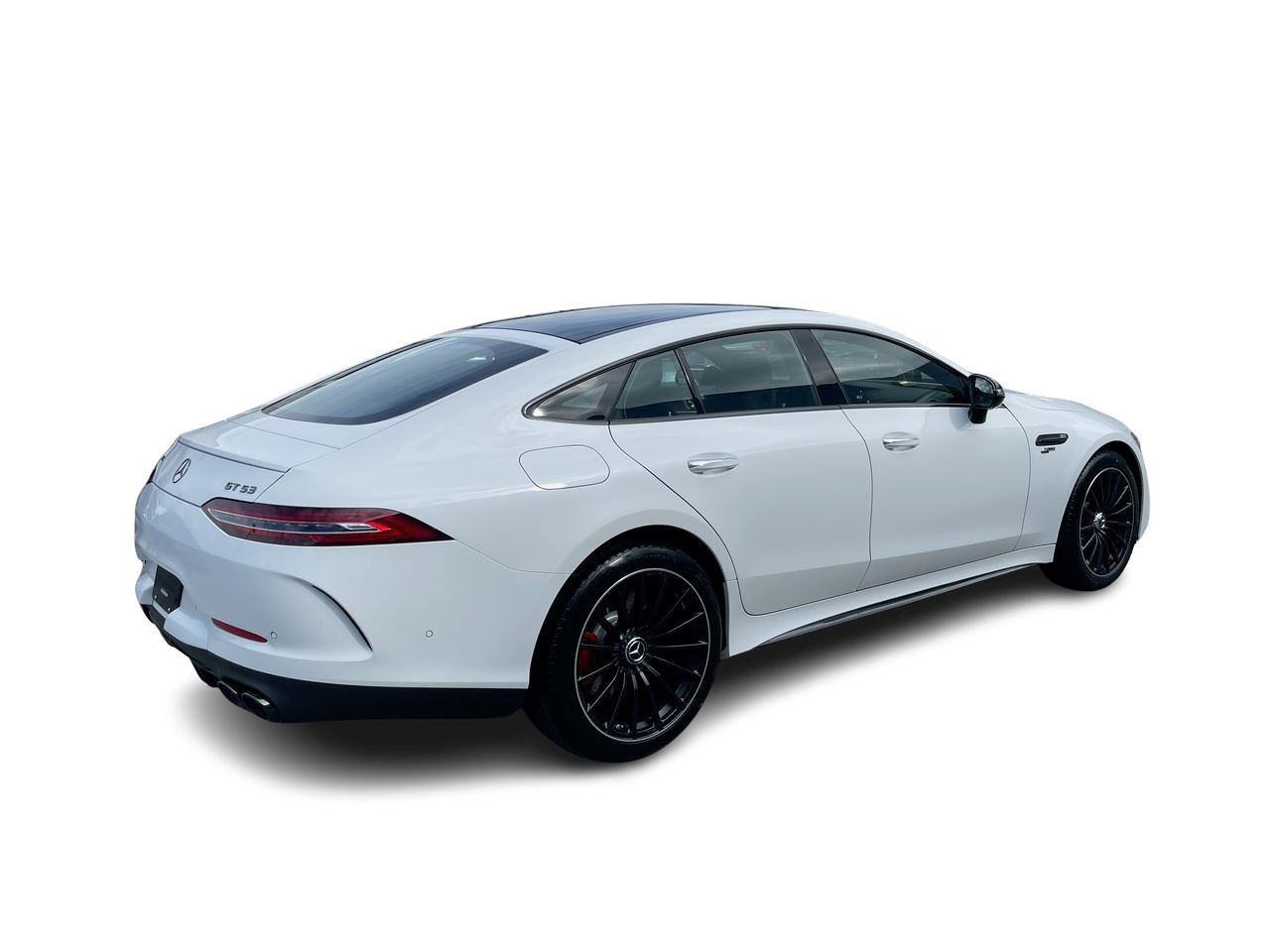Mercedes-Benz AMG GT 4 Door  2025 à Richmond, Colombie-Britannique