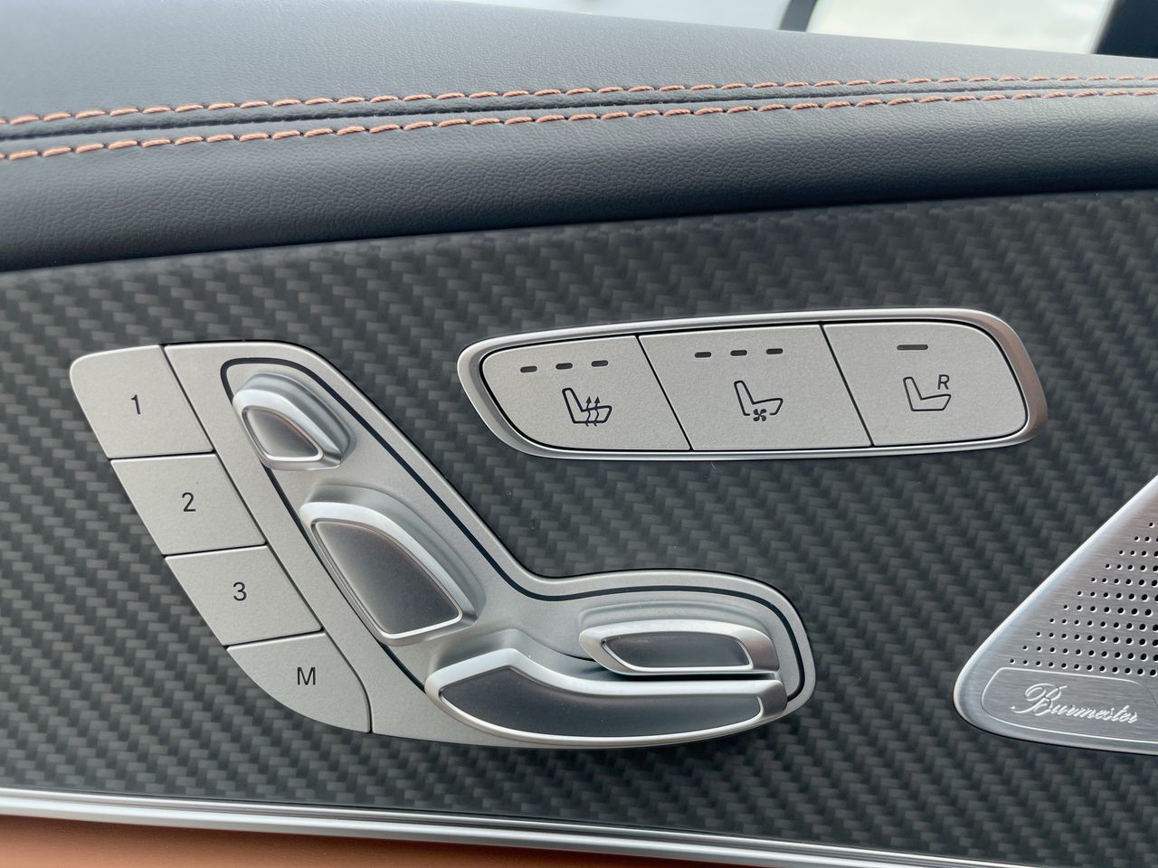 2025 Mercedes-Benz AMG GT 4 Door in Richmond, British Columbia