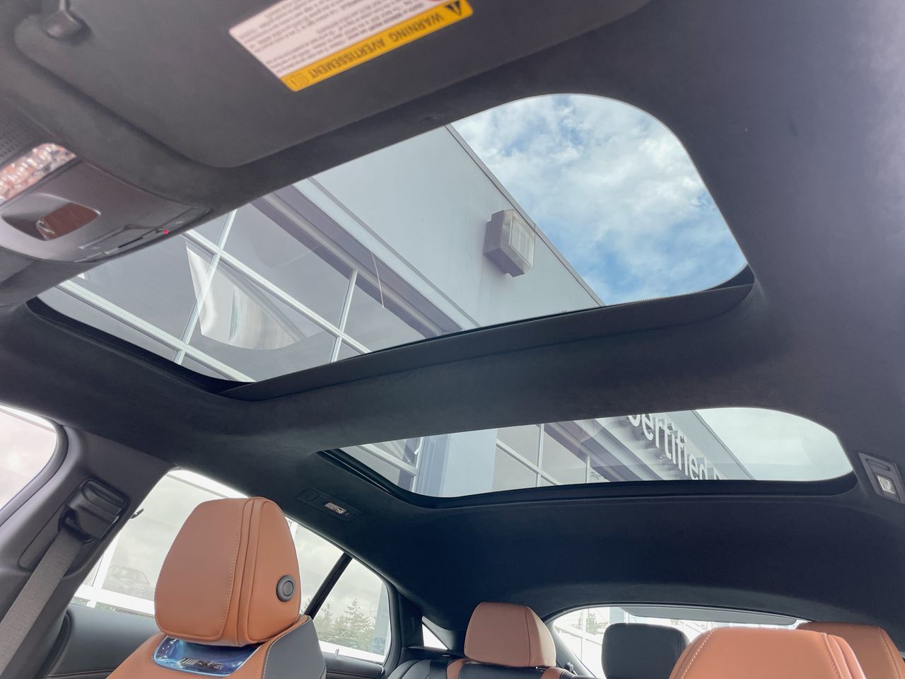 2025 Mercedes-Benz AMG GT 4 Door in Richmond, British Columbia