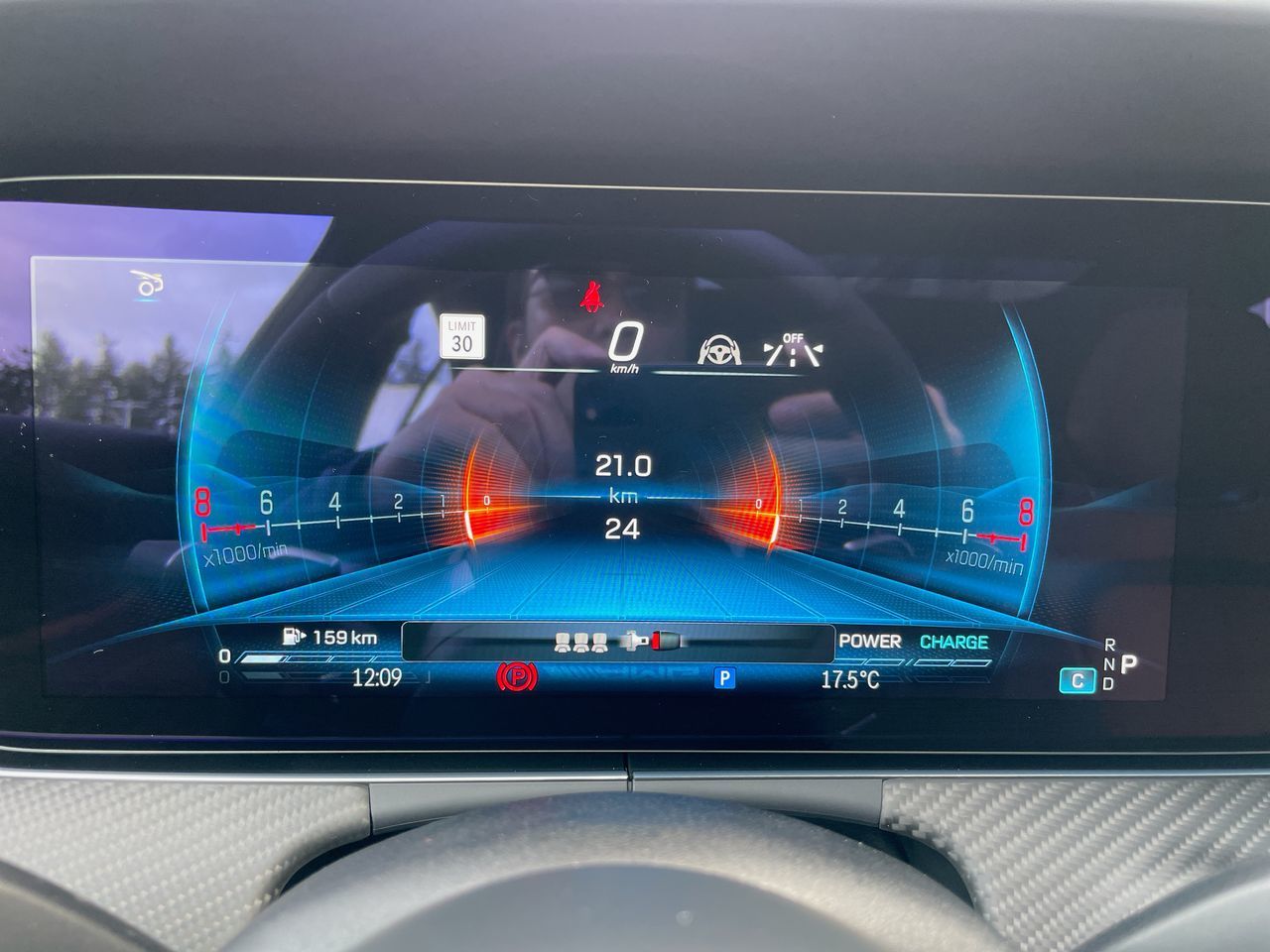 2025 Mercedes-Benz AMG GT 4 Door in Richmond, British Columbia