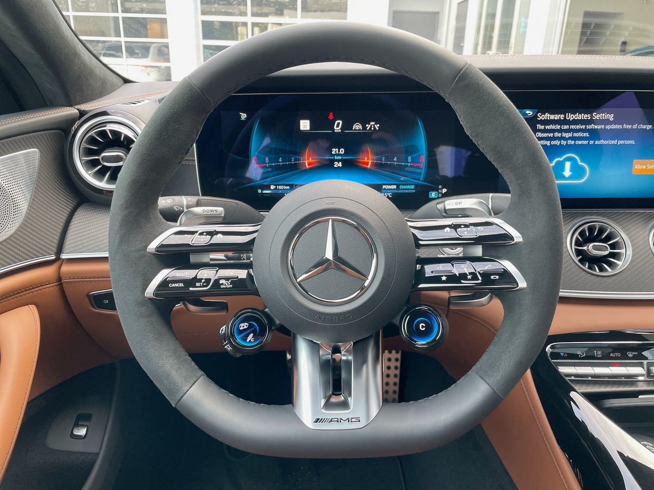 2025 Mercedes-Benz AMG GT 4 Door in Richmond, British Columbia