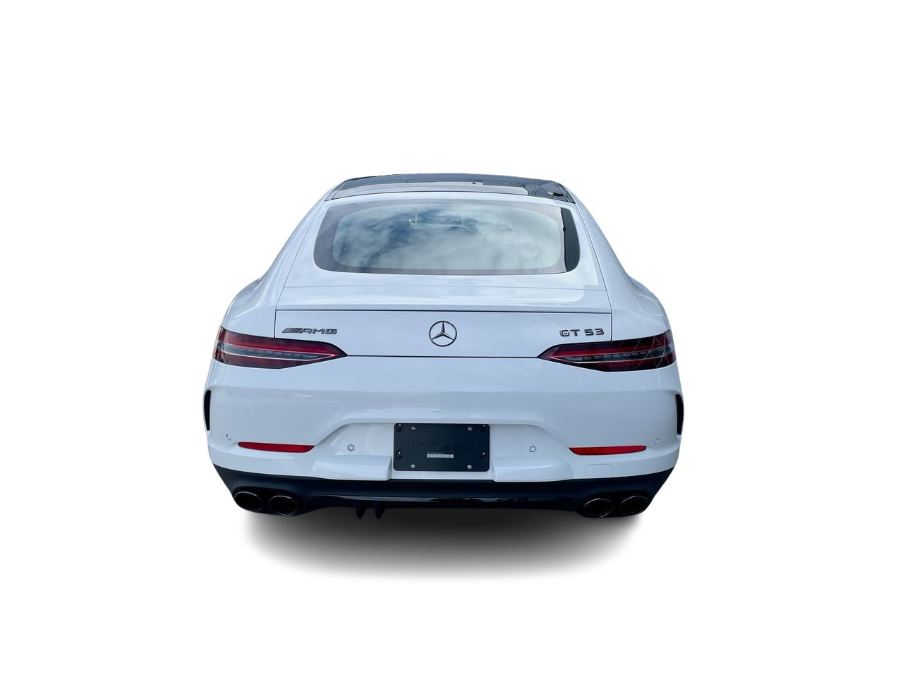 Mercedes-Benz AMG GT 4 Door  2025 à Richmond, Colombie-Britannique