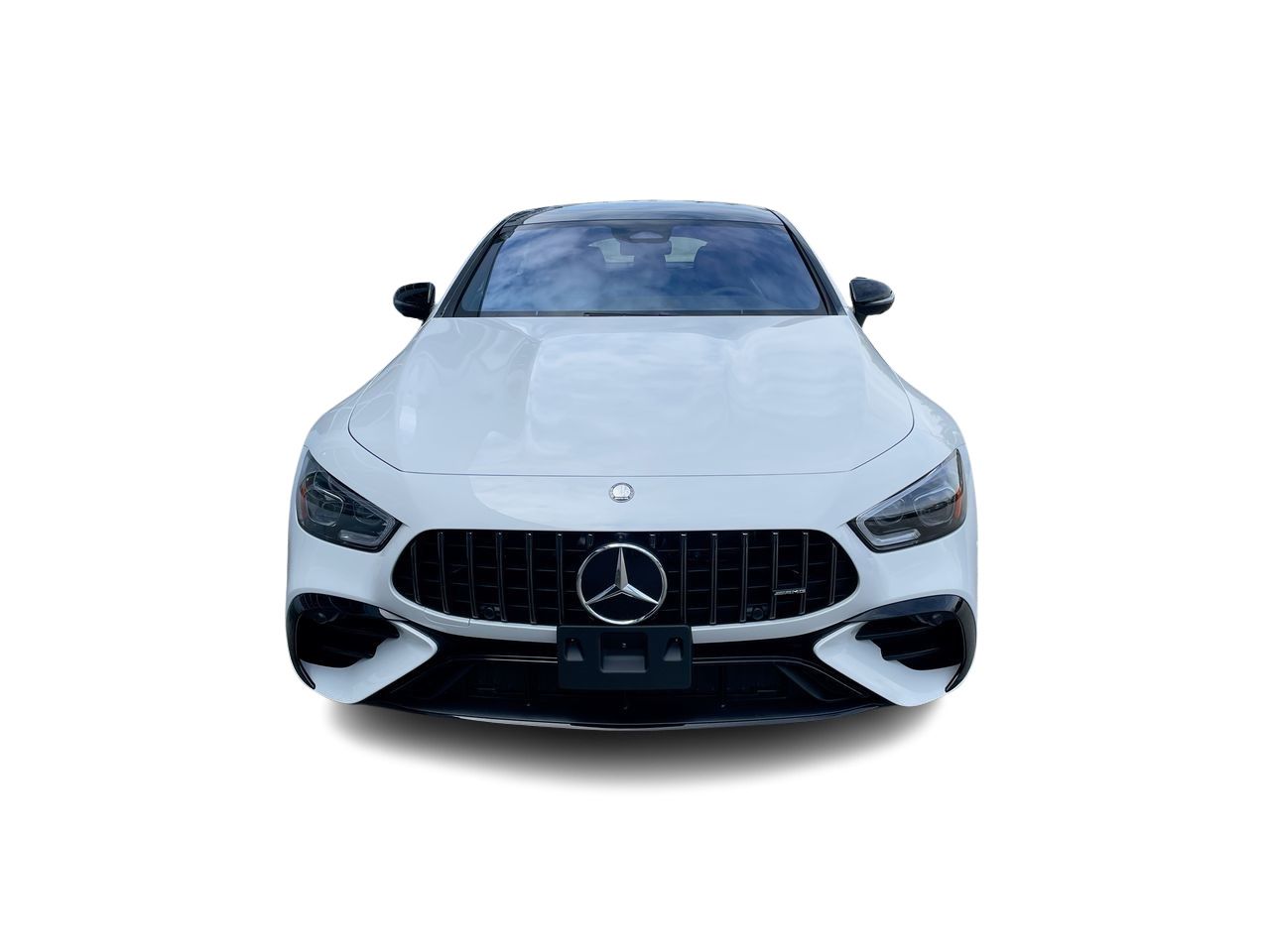 2025 Mercedes-Benz AMG GT 4 Door in Richmond, British Columbia