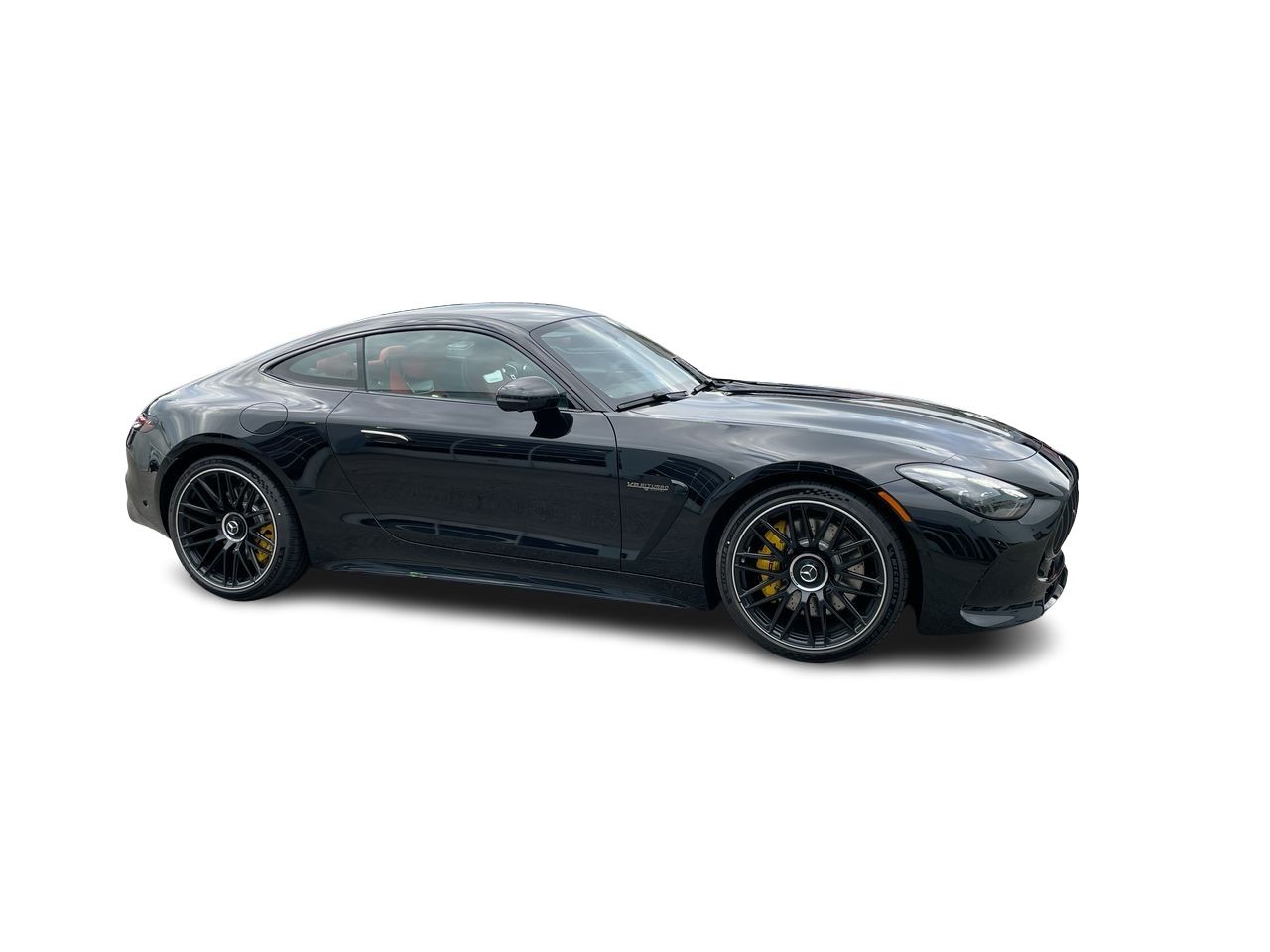 2026 Mercedes-Benz AMG GT in Richmond, British Columbia