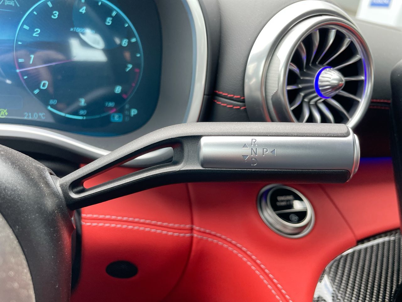 2026 Mercedes-Benz AMG GT in Richmond, British Columbia