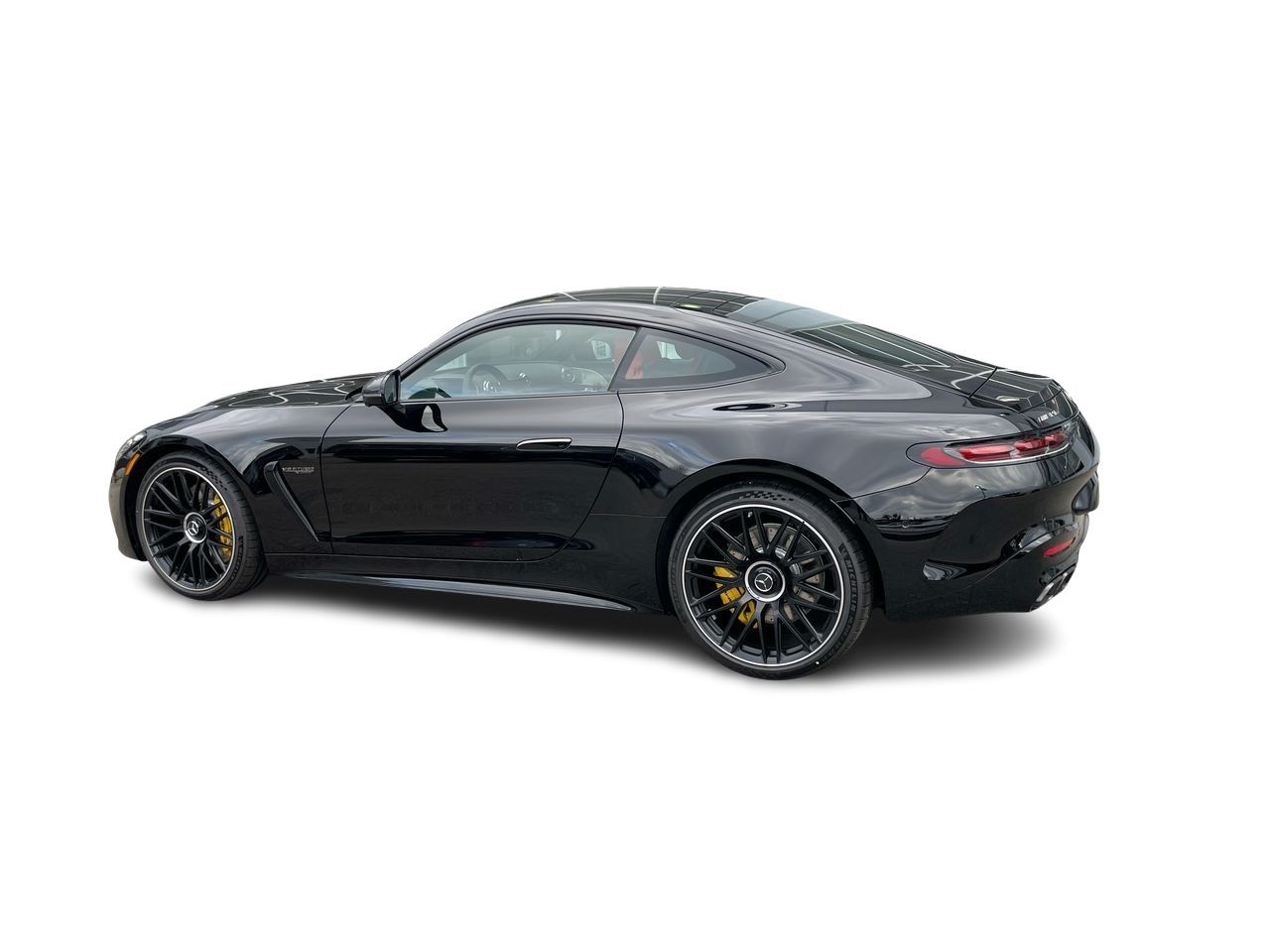 2026 Mercedes-Benz AMG GT in Richmond, British Columbia