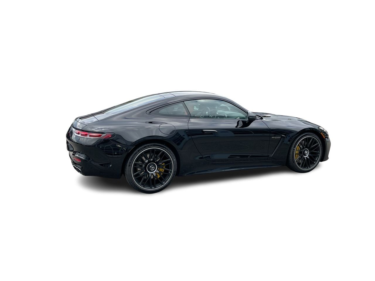 2026 Mercedes-Benz AMG GT in Richmond, British Columbia