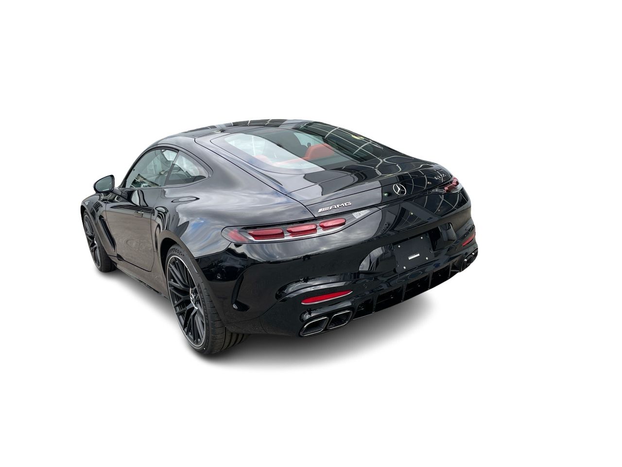 2026 Mercedes-Benz AMG GT in Richmond, British Columbia